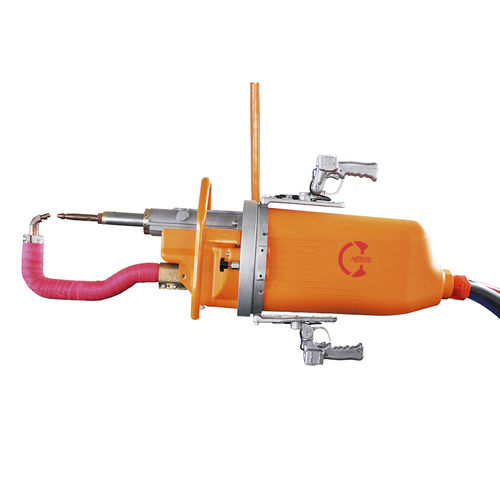 手动焊接夹 - H series C  - Heron Intelligent Equipment Co., Ltd