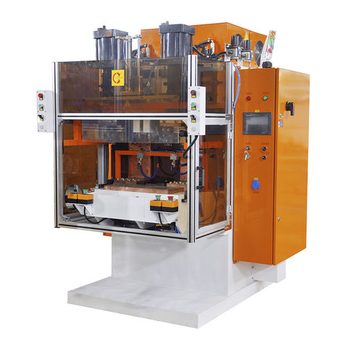 电容放电式焊接机 - DR-12000-T1A00 - Heron Intelligent Equipment Co., Ltd - 自动 / 汽车零件