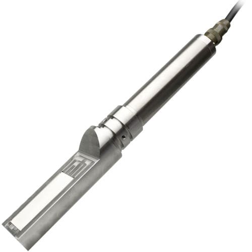 建筑材料水分检测仪 - SONO-SILO Standard - IMKO Micromodultechnik - 固体 / 用于食品 / 测量电导率