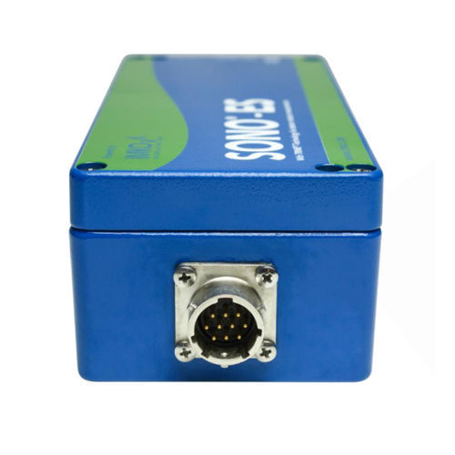 建筑材料水分检测仪 - SONO-ES  - IMKO Micromodultechnik - 固体 / 用于散料 / 测量电导率
