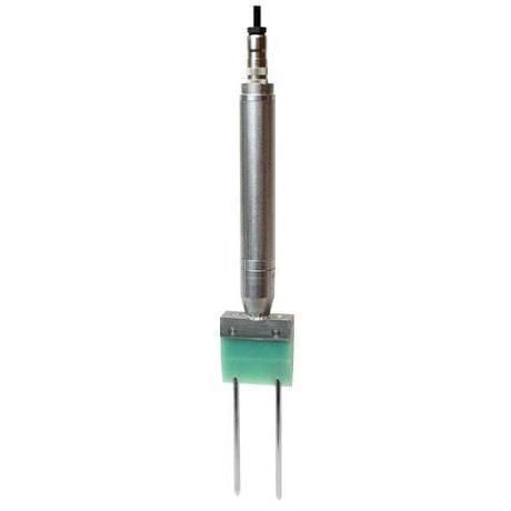 谷物水分检测仪 - SONO M2 - IMKO Micromodultechnik - 谷粒 / 用于散料 / 用于粉末