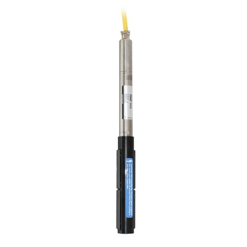地面湿度传感器 - TRIME-PICO IPH/T3 - IMKO Micromodultechnik - 插入式 / 电容