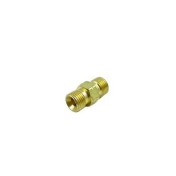 软管接头 - DS-998-23E - Dr. Shrink, Inc. - 液压 / 螺纹