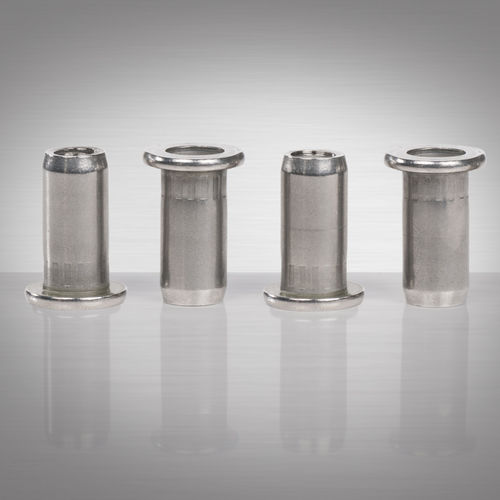拉铆螺母 - SoftGrip&reg; - SFS Group Germany GmbH/德国GESIPA - 钢