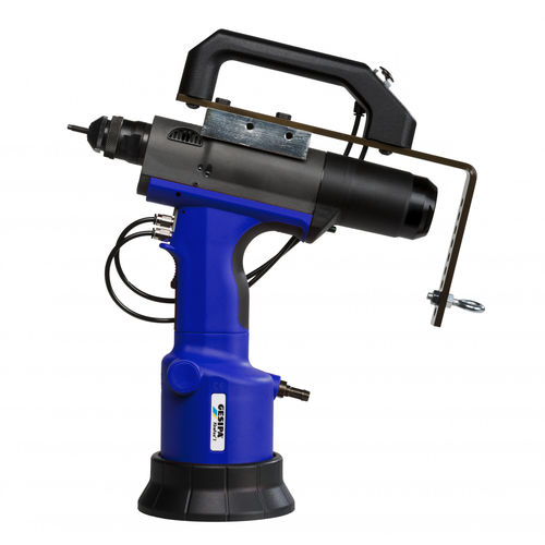 单向螺母铺设工具 - FIREFOX 1 F AXIAL ECO - SFS Group Germany GmbH/德国GESIPA - 气动