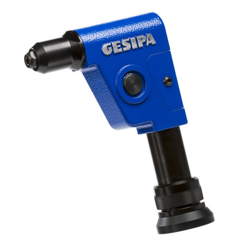 90°弯头 - Winkelkopf 90° compact - SFS Group Germany GmbH/德国GESIPA - 紧凑型
