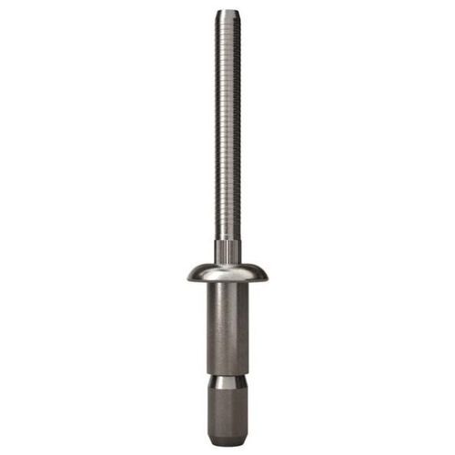 结构化铆钉 - MEGA GRIP® - SFS Group Germany GmbH/德国GESIPA - 单向 / 圆头 / 抽芯