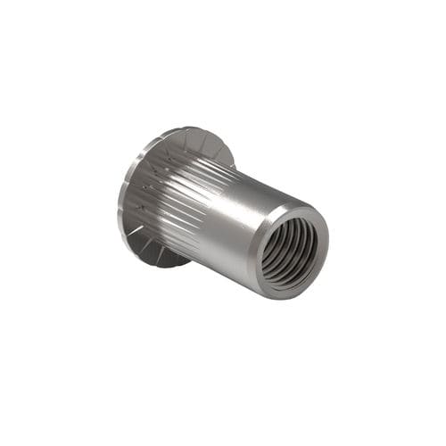 拉铆螺母 - Torque Resistant - SFS Group Germany GmbH/德国GESIPA - 钢 / 用于型材组装 / 负载分配