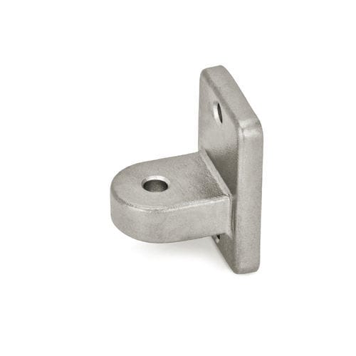 夹具紧固支架 - LKF series - Inocon GmbH - 铝框架 / 90° / 压铸