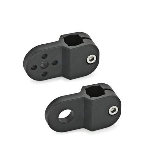 传感器固定元件 - SP series - Inocon GmbH - 不锈钢 / 塑料 / 聚酰胺