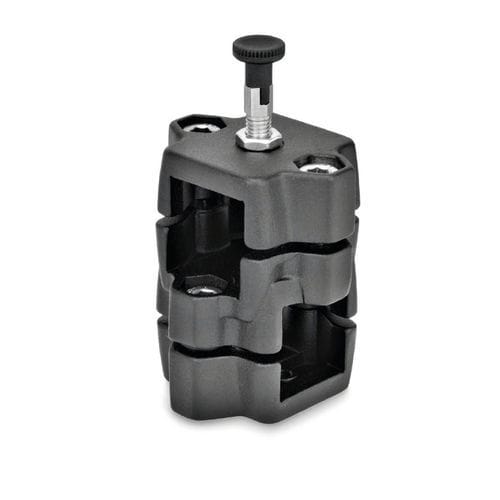 压铸型材连接件 - KM.R series - Inocon GmbH