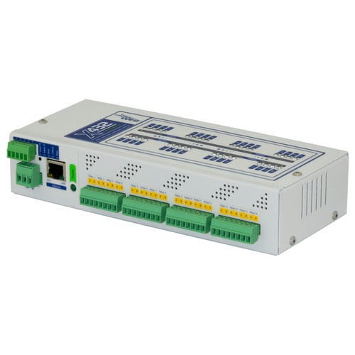 数字输入PLC - X-432™  - Xytronix Research & Design, Inc. - 模拟输入 / 4路输入 / 结实耐用型