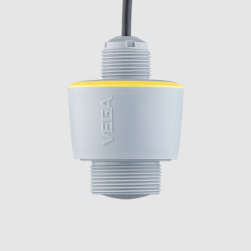 雷达液位传感器 - VEGAPULS C 11 - Xytronix Research & Design, Inc. - 用于水 / 废水 / 4-20 mA