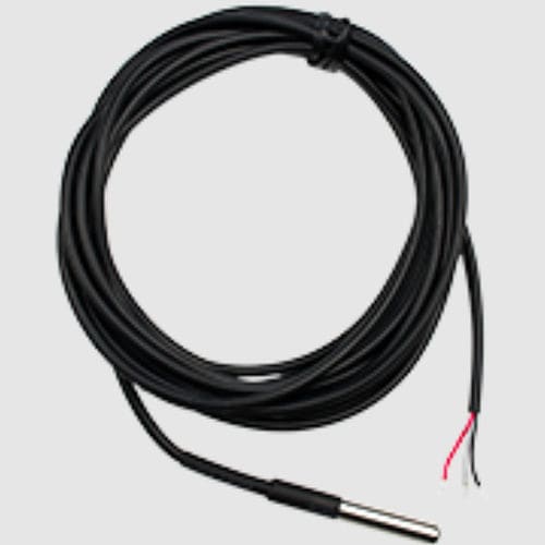 半导体式温度传感器 - X-DTS-S12C - Xytronix Research & Design, Inc. - 数字 / IP66 / 耐恶劣天气