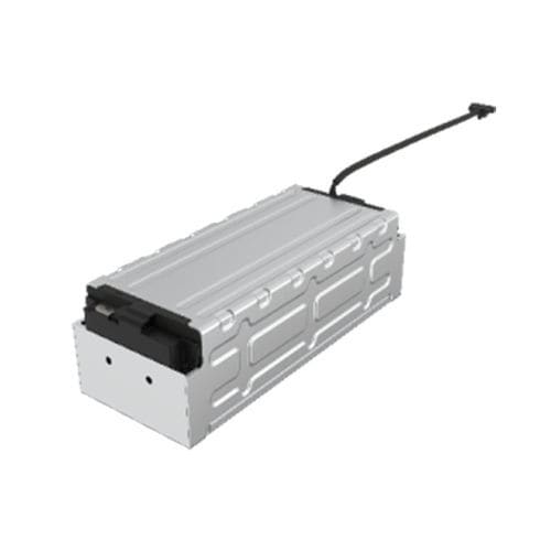盐酸锂铁电池 - VDA Module - a123systems - 模块 / 用于电动车 / 汽车应用