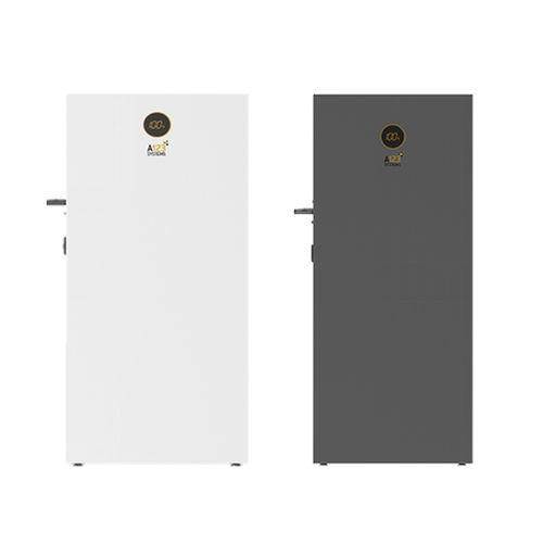 盐酸锂铁储能系统 - AENERGY -L series - a123systems - 带换流器