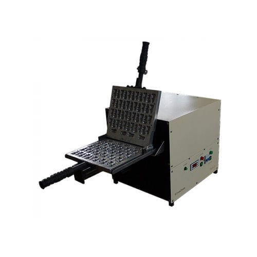 糖果产品食品工业用炉 - ECO-2U - Intervin 2012 Ltd - 熟化 / 电动