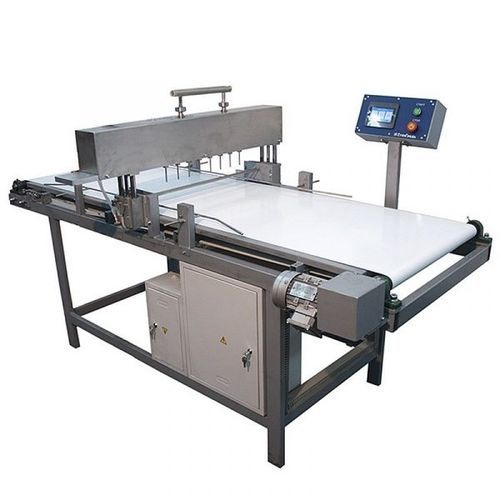 食品工业定量分配机 - VFD-2 - Intervin 2012 Ltd - 漏斗式