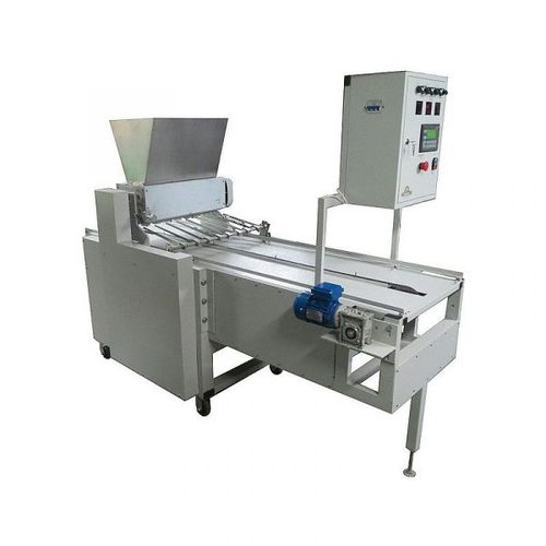 食品造型机 - GMM-2 - Intervin 2012 Ltd - 可调节 / 食品工业
