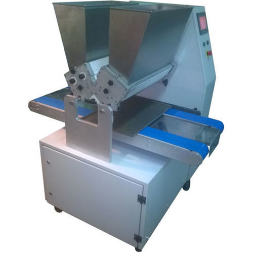 饼干成型机 - DDM-2 - Intervin 2012 Ltd