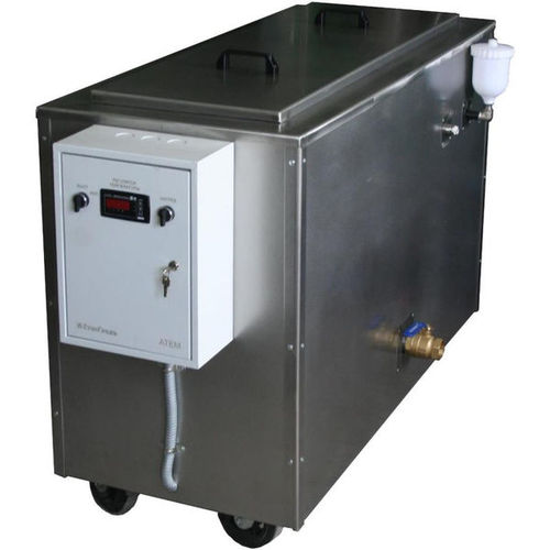 食品工业清洗机 - ATEM-200 - Intervin 2012 Ltd - 自动