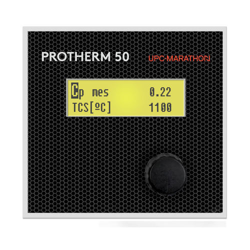 热处理处理器控制器 - Protherm 50 - United Process Controls GmbH - 通用