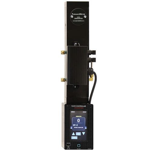 压差流量计 - FURNACEMETER&trade; - United Process Controls GmbH - 体积 / 液体 / 用于气体