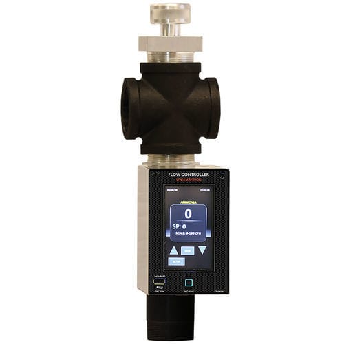 压差流量计 - VERSAMETER&trade; - United Process Controls GmbH - 体积 / 液体 / 用于气体