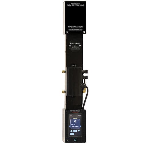 电子流量调节器 - FURNACEMETER&trade; - United Process Controls GmbH - 压差 / 用于气体 / 液体
