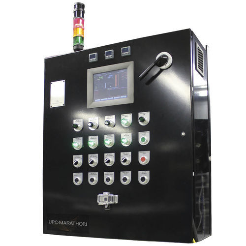 气体发生器控制系统 - EndoInjector&trade; - United Process Controls GmbH - 工艺流程 / 测量 / 注射