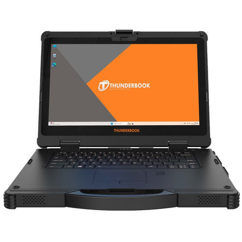 耐用型手提电脑 - Fenix 14 G3 - Thunderbook - 工业 / Intel® Core i5-1235U / Intel® Core™ Ultra 5 125H