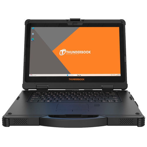 坚固手提电脑 - Fenix 15 G3 - Thunderbook - 工业 / Intel® Core i5-1235U / Intel® Core™ Ultra 5 125H
