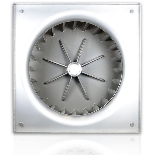 建筑风机 - Scheuch COMPONENTS GmbH - 高温 / 径向 / 空气循环