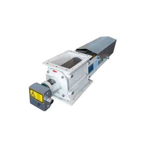 散装材料旋转闸门 - ZSG - Scheuch COMPONENTS GmbH