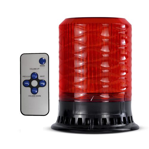 圆锥形警报器 - SLA-190 - Hangzhou Yasong Electronic Co.,Ltd - 密封 / IP65 / 密封防尘