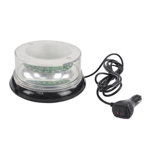 频闪警报灯 - YS-120CL - Hangzhou Yasong Electronic Co.,Ltd - 闪存 / LED式 / 24Vdc