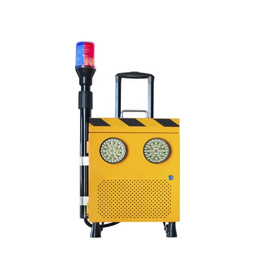 圆锥形警报器 - SLA-S001 - Hangzhou Yasong Electronic Co.,Ltd - IP65 / 耐恶劣天气 / 130 dB