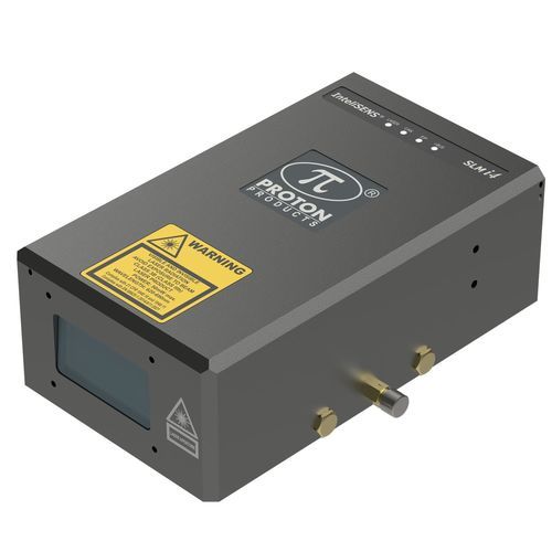 位移和速度传感器 / 非接触型 - InteliSENS® SL-i4 - Proton Products Inc - 线性 / 激光 / 高解析度