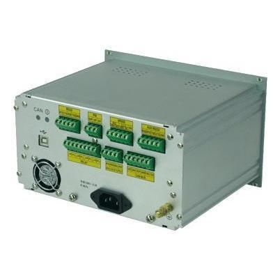 挤压生产线处理器控制器 - NEXiS® CS5G / CS1000 - Proton Products Inc - 管内尺寸测量