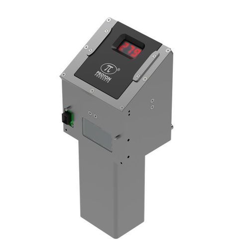 红外线温度传感器 - InteliTHERM™ - Proton Products Inc - CAN / 精准