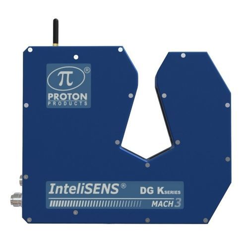 直径测量表 - InteliSENS DGk3000-i4 - Proton Products Inc - 非接触式 / LED式 / CCD