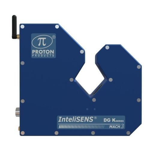 直径测量表 - InteliSENS DGk2000-i4 - Proton Products Inc - 非接触式 / LED式 / CCD