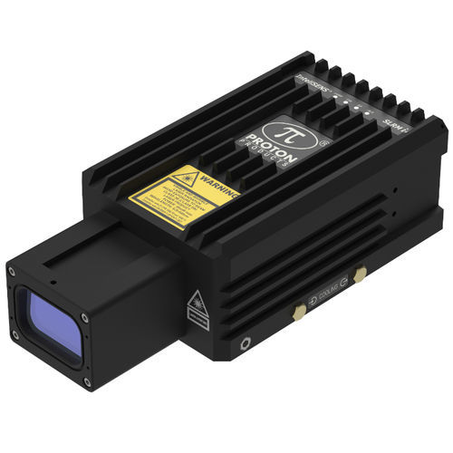 位移和速度传感器 / 非接触型 - InteliSENS® SLRM-i4 - Proton Products Inc - 线性 / 激光 / 高解析度