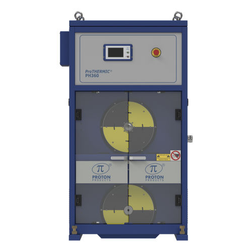 线预热器 - ProTHERMIC™ PH300-TW - Proton Products Inc - 感应