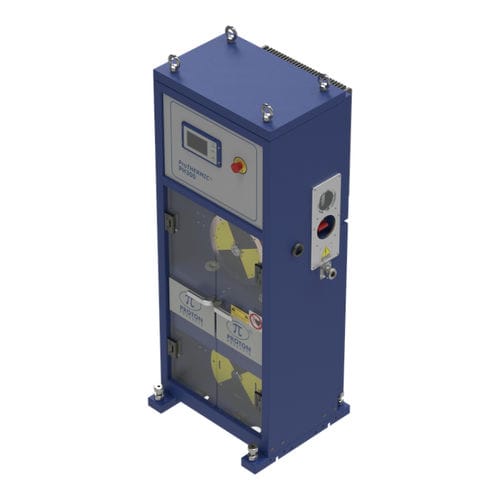 线预热器 - ProTHERMIC™ PH300 - Proton Products Inc - 感应