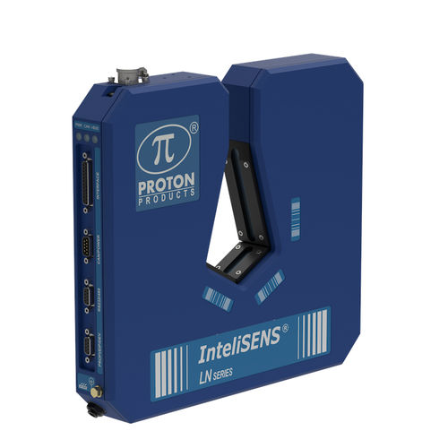 线缆探伤仪 - InteliSENS® LN - Proton Products Inc - 成像 / 固定式