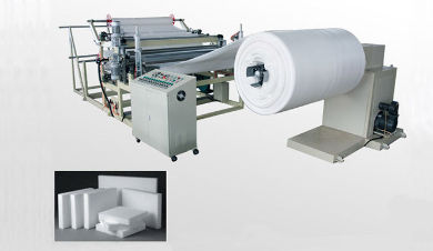胶合系统 - Longkou City Hongrun Packing Machinery Co., Ltd.