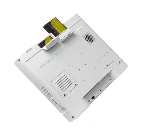 锂离子充电电池 - ZHUHAI JINWO ELECTRONIC TECHNOLOGY CO.,LTD - 定制 / 12V / 工业
