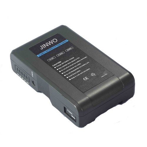 锂离子电池 - JWAN65  - ZHUHAI JINWO ELECTRONIC TECHNOLOGY CO.,LTD - 模块 / CE / ISO