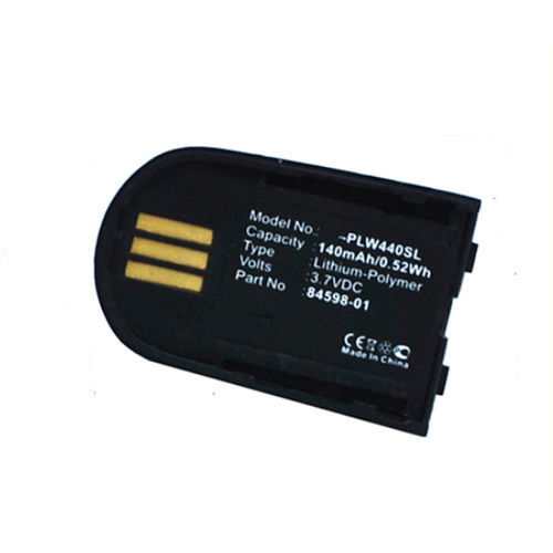 锂聚合物电池 - 82742-01 - ZHUHAI JINWO ELECTRONIC TECHNOLOGY CO.,LTD - 模块 / 3V / CE